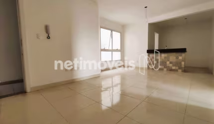 Locação Apartamento 2 quartos Urca Belo Horizonte