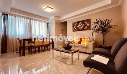 Locação Apartamento 2 quartos Castelo Belo Horizonte