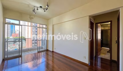 Locação Apartamento 1 quarto Savassi Belo Horizonte