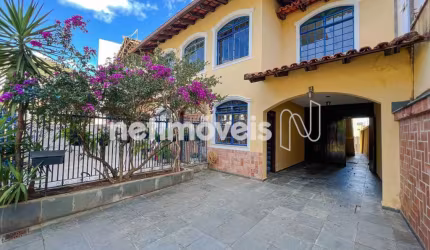 Locação Casa Anchieta Belo Horizonte