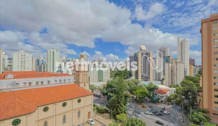 Locação Apartamento 1 quarto Savassi Belo Horizonte