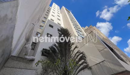 Locação Apartamento 1 quarto Centro Belo Horizonte