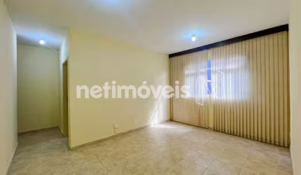 Locação Apartamento 2 quartos Castelo Belo Horizonte