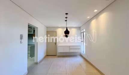 Locação Apartamento 3 quartos Castelo Belo Horizonte