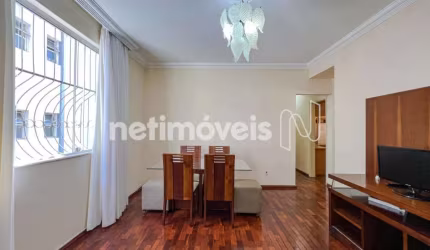 Locação Apartamento 3 quartos Cidade Nova Belo Horizonte