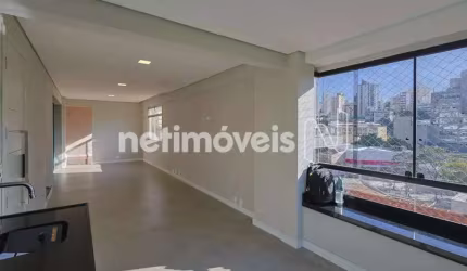 Locação Apartamento 4 quartos Carmo Belo Horizonte