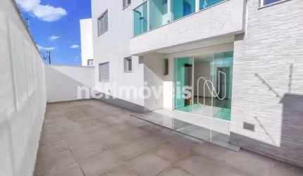 Locação Apartamento 4 quartos Palmares Belo Horizonte