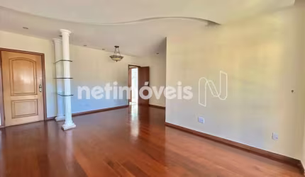 Locação Apartamento 3 quartos Buritis Belo Horizonte