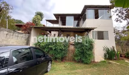Locação Casa Lundcéia Lagoa Santa