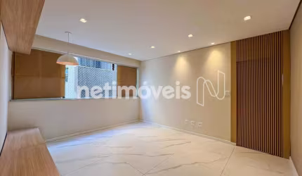Locação Apartamento 2 quartos Castelo Belo Horizonte
