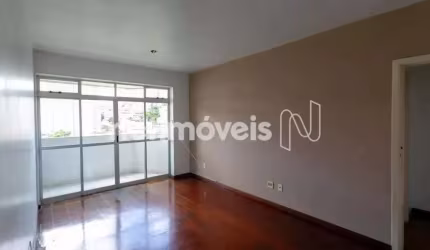 Locação Apartamento 2 quartos Santo Antônio Belo Horizonte