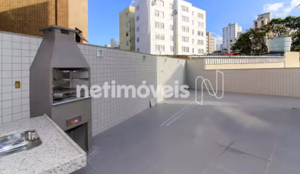 Locação Área Privativa Cidade Nova Belo Horizonte