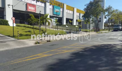 Locação Loja Alípio de Melo Belo Horizonte