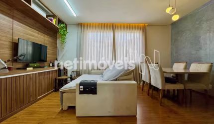 Locação Apartamento 3 quartos Castelo Belo Horizonte