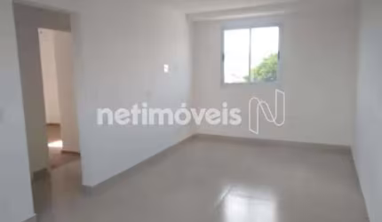 Locação Apartamento 3 quartos Santa Terezinha Belo Horizonte