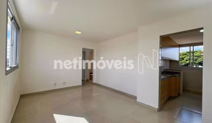 Locação Apartamento 3 quartos Santa Terezinha Belo Horizonte
