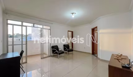 Locação Apartamento 2 quartos Dona Clara Belo Horizonte