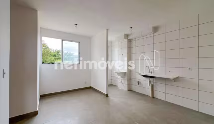 Locação Apartamento 2 quartos São Gabriel Belo Horizonte