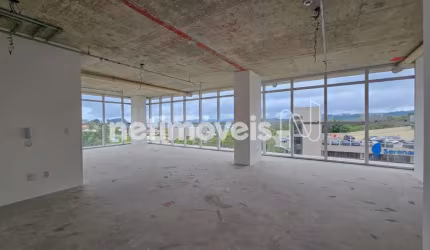 Locação Sala Vila da Serra Nova Lima