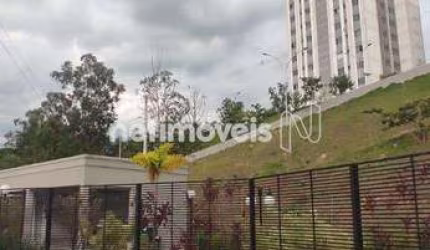 Locação Apartamento 2 quartos Granja de Freitas Sabará