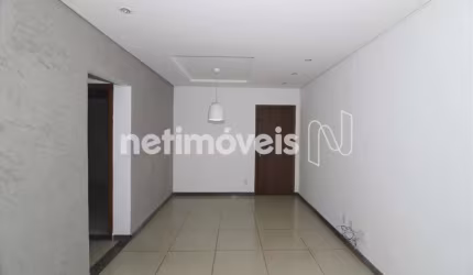 Locação Apartamento 3 quartos Castelo Belo Horizonte