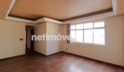 Locação Apartamento 3 quartos Graça Belo Horizonte