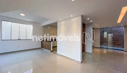 Locação Casa Salgado Filho Belo Horizonte