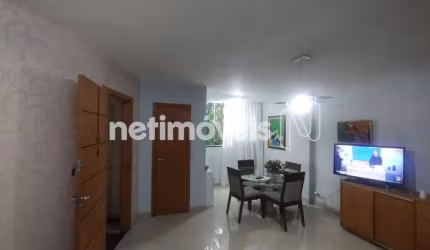Locação Apartamento 3 quartos Ipiranga Belo Horizonte