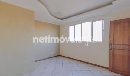 Locação Apartamento 3 quartos Castelo Belo Horizonte