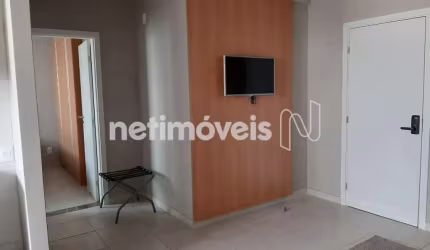 Locação Apartamento 1 quarto União Belo Horizonte