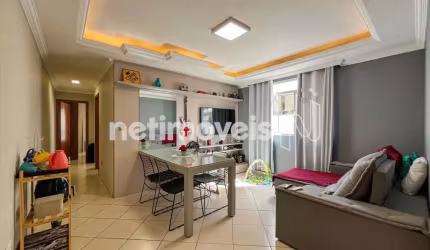 Locação Apartamento 2 quartos Castelo Belo Horizonte