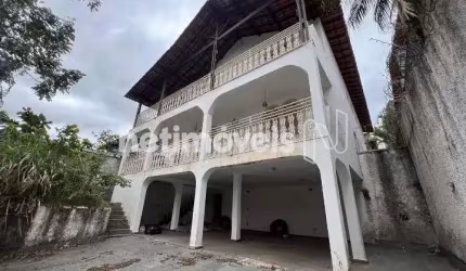 Locação Casa São Bento Belo Horizonte
