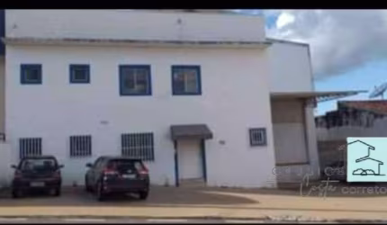 Galpão Comercial