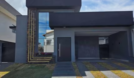CASA COMPLETA GRAN VILLE SÃO VENÂNCIO