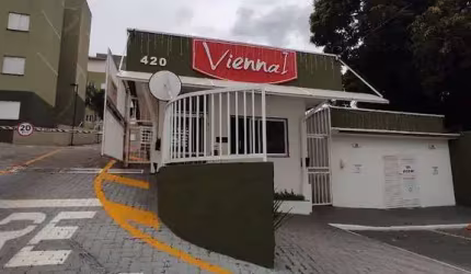 Apartamento Vienna I  Vinhedo