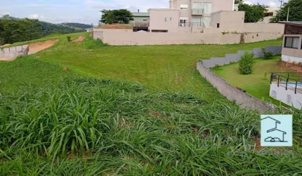 Terreno Condominio Santa Tereza