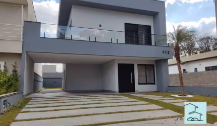 Lindo Sobrado Condominio Portal do Bosque