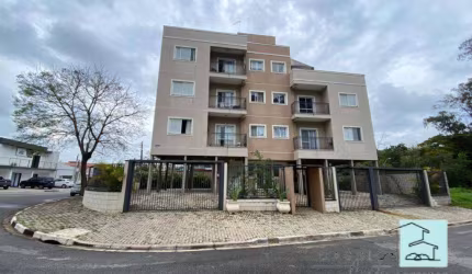 Cobertura Bairro Jardim Niero