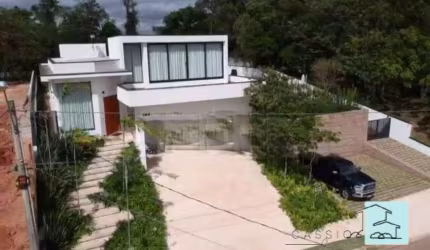 Linda Casa Condominio Santa Isabel