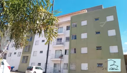 Apartamento condominio Vienna 1 Vinhedo