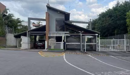 Casa No Condominio Madre Maria Vilac Valinhos