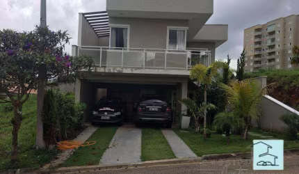 Casa no Condomínio Via Castelli