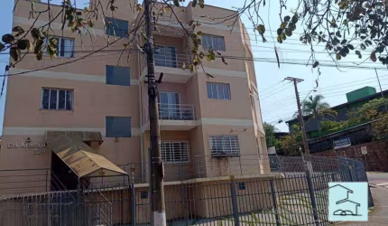 Apartamento Vila Pasti Louveira