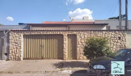 Casa Bairro Jardim Niero