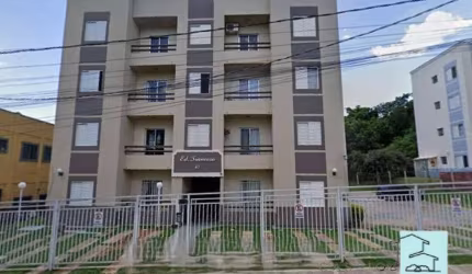 Apartamento Edifício Trancoso Louveira