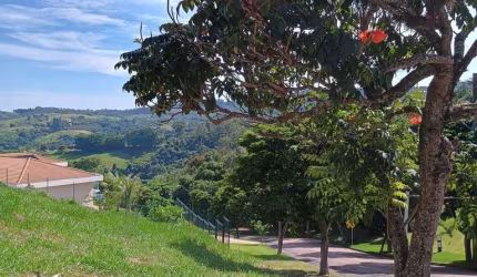 Terreno no Condomínio Jardim Primavera Louveira
