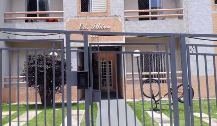 APARTAMENTO VENDA JARDIM BANDEIRANTES
