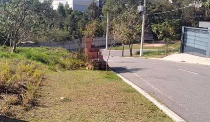 Ótimo Terreno Residencial Capivari