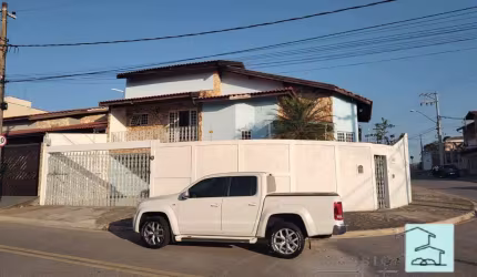 Casa Bairro Terra Nobre