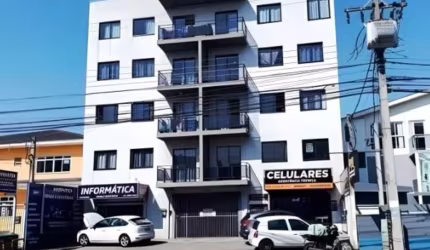 Apartamento 3 Dormitórios em Pinhais/PR